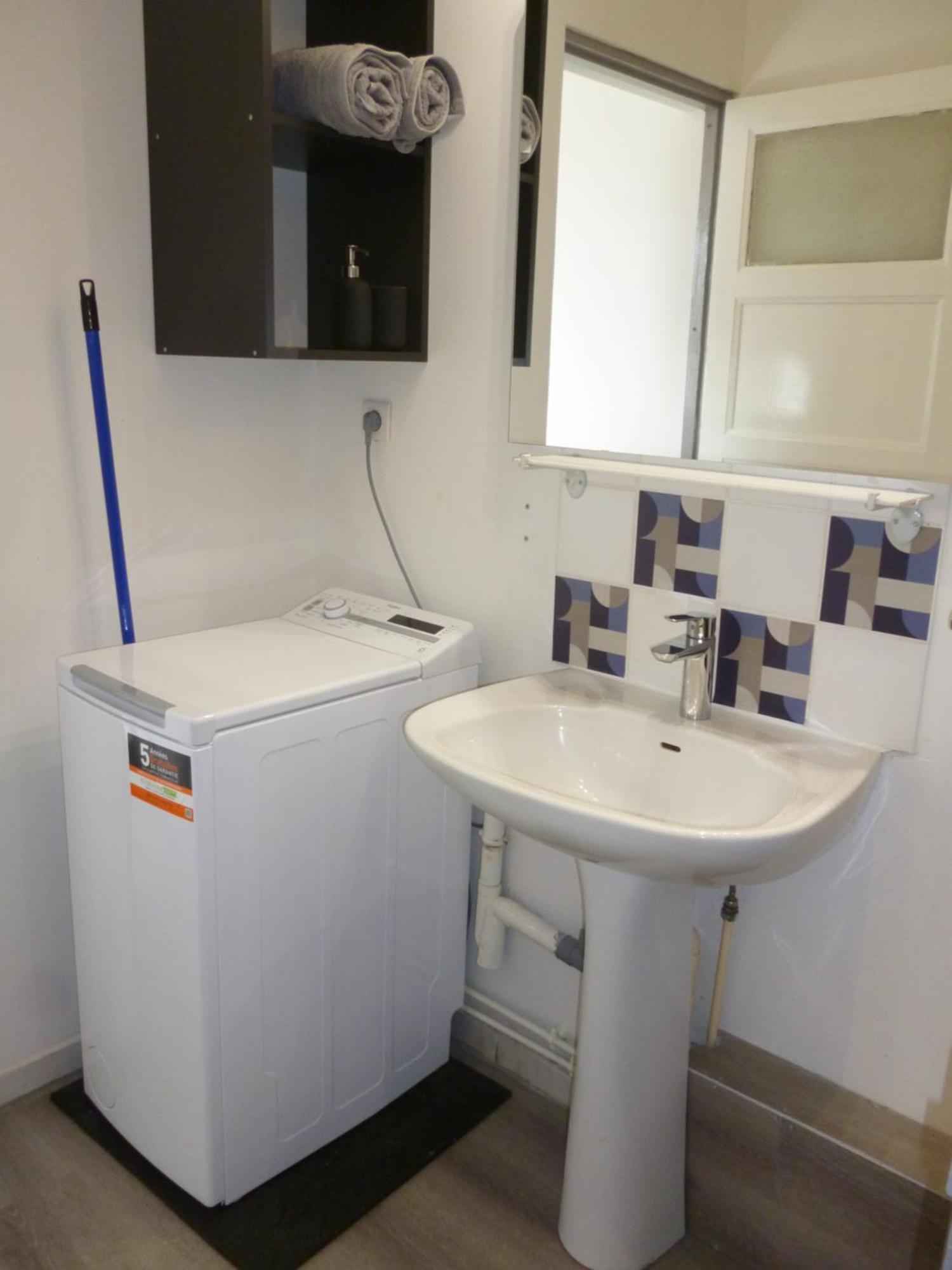 Mousse A Au Premier Etage A 50 Metres De La * Sangatte