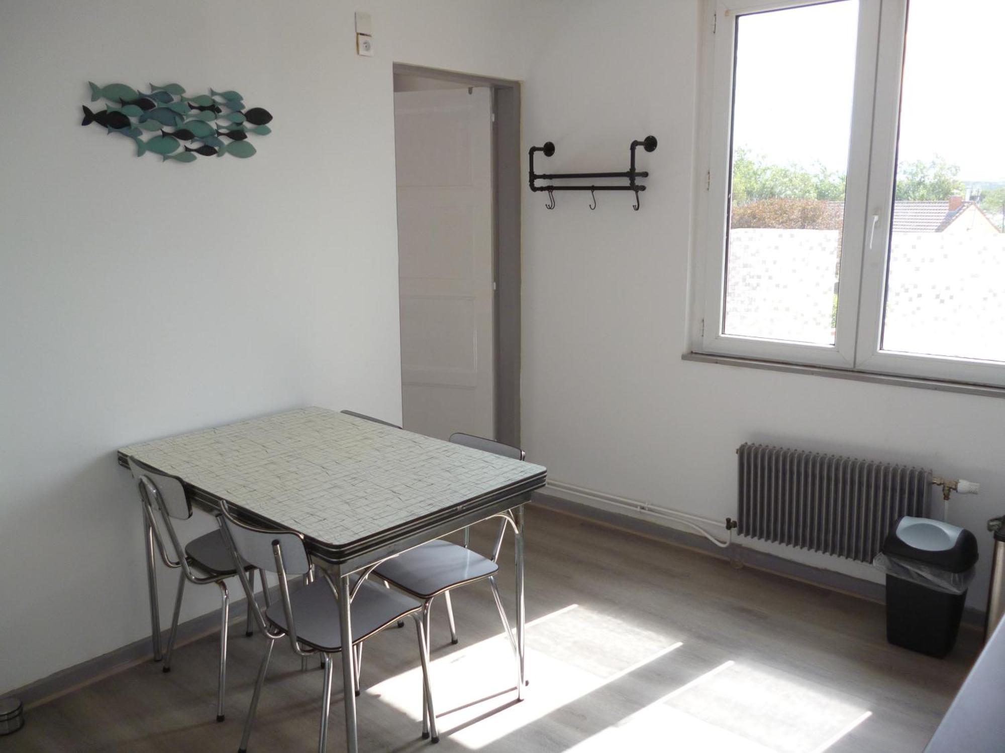 Apartment Mousse A Au Premier Etage A 50 Metres De La *